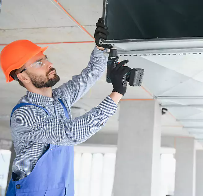 Why Homeowners & Businesses Trust Us in Rosenberg, TX?