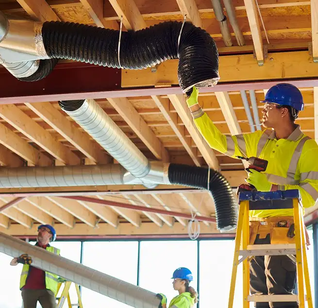 Why Homeowners & Businesses Trust Us in Rosenberg, TX?