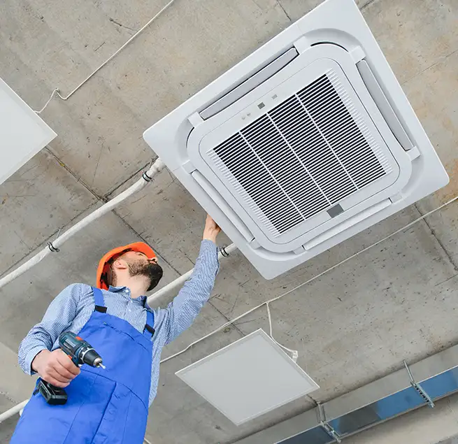 Why Homeowners & Businesses Trust Us in Rosenberg, TX