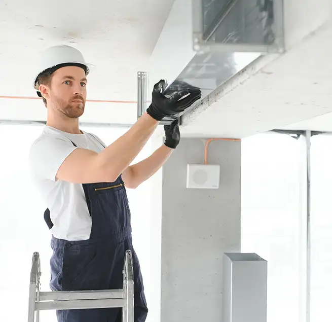 Why Homeowners & Businesses Trust Us in Rosenberg, TX?