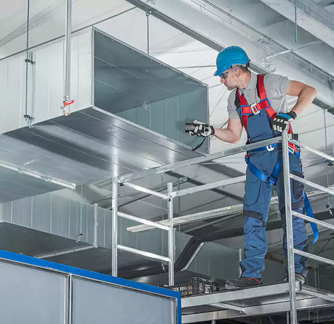 Why Homeowners & Businesses Trust Us in Rosenberg, TX?