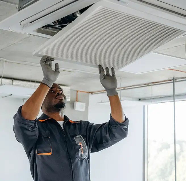  Why Homeowners & Businesses Trust Us in Rosenberg, TX?