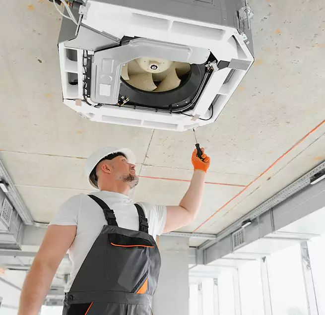 Why Homeowners Businesses Trust Us in Rosenberg, TX