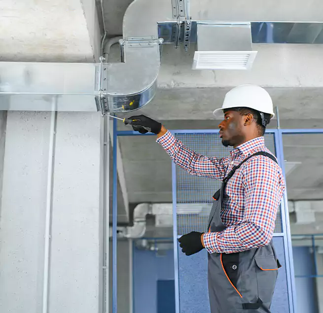 Why Homeowners & Businesses Trust Us in Rosenberg, TX