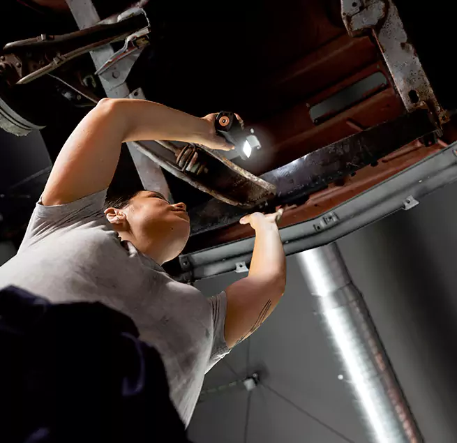 Why Homeowners & Businesses Trust Us Rosenberg, TX