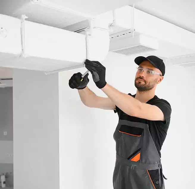  Why Homeowners Businesses Trust Us Rosenberg, TX