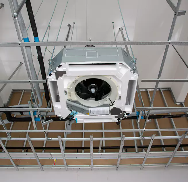 Why Homeowners & Businesses Trust Us Rosenberg, TX?