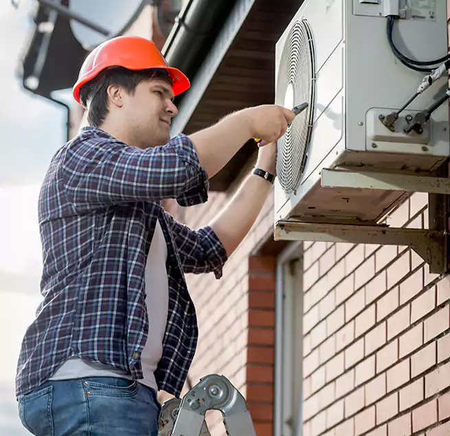 Why Homeowners & Businesses Trust Us Rosenberg, TX