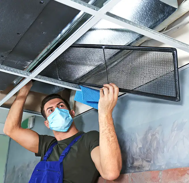 Why Homeowners & Businesses Trust Us in Rosenberg, TX?