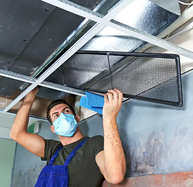  Why Homeowners Businesses Trust Us  in Rosenberg, TX?