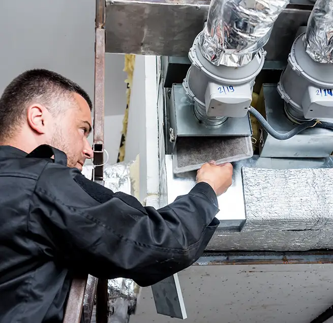 Why Homeowners & Businesses Trust Us in Rosenberg, TX?